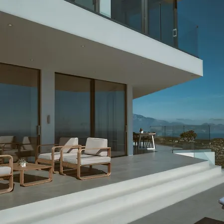 The Luminous Villa *