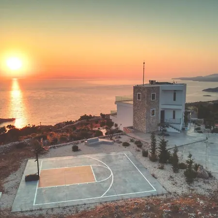 The Luminous * Agios Nikolaos (Zakynthos)