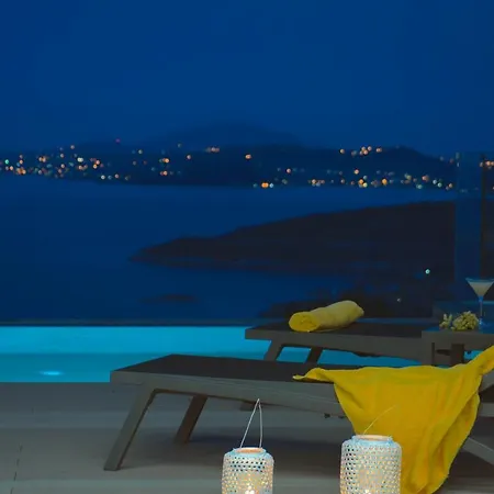 The Luminous * Agios Nikolaos (Zakynthos)